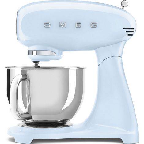Robot de cocina Smeg 50'style azul smf05pbeu (1/3)