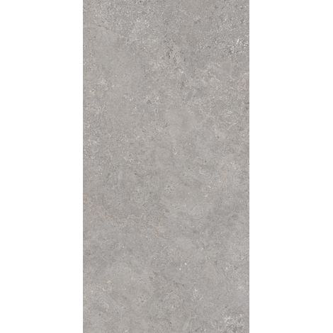 Grès Cérame Effet Pierre Naturelle Moderna Gris Mat Rt 60X120 - EHPR1631 (Ceramishop.fr) (1/5)