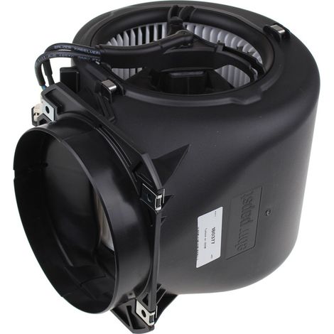 Novy - motor de campana extractora ec 100w - 180377 - 5414425104208