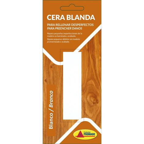 Cera emplastecer mad 25 gr bl promade (1/2)