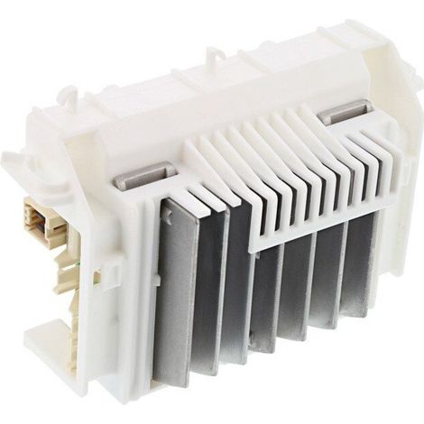 Convertisseur electronique pour Lave-linge Electrolux 3792689303 (1/2)