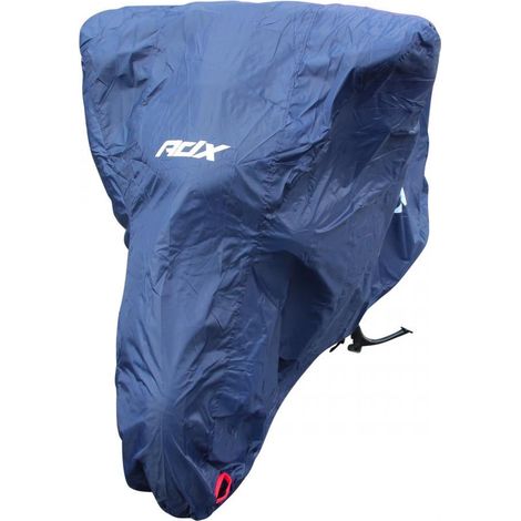 Housse bâche de protection imperméable ADX pour moto XL Neuf (1/2)