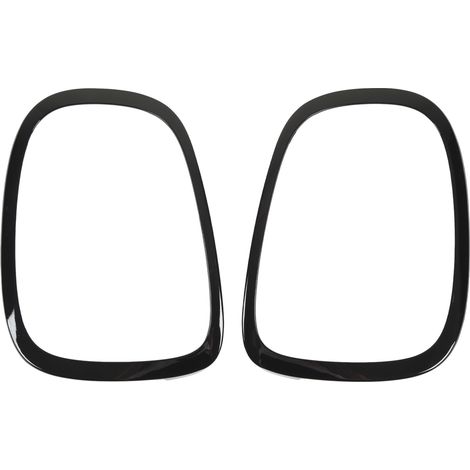 Cylindre à cames tubulaire de sécurité avec 2 clés pour camping-car, caravane, armoire et boîte à outils (1/5)