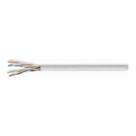 INTELLINET Cavo cat. 6 Rigido in matassa U/UTP 305 mt