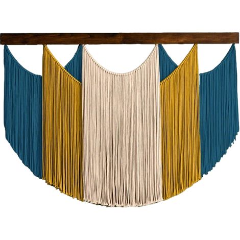 Lot Décoration Intérieur et Extérieur : Vases, Bougeoirs, Miroirs Ronds, Étagères Tissées et Accessoires Jardin Style Bohème (1/5)