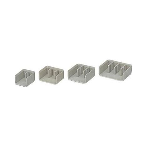 EMBOUT PEIGNE S200C BB-END 4.1 2CDL800001R0040 ABB 629867