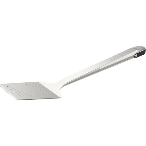 Spatule en inox 42,5 cm pour barbecue Barbecook (1/5)