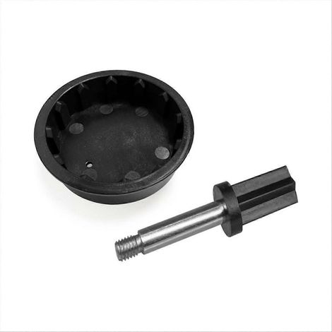 1 pièces pour réfrigérateur congélateur DC moteur ventilateur moteur ventilateur 056F 18 EAU65058318 (1/5)