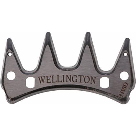 Lama wellington