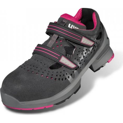 Uvex 1 ladies Sandale S1 SRC (8560.8) 37
