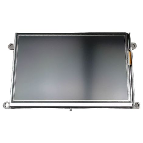 [PRODUIT D'OCCASION] Ecran Gps CITROEN C4 ♻️ Ref Oe. 9831652880 - Garantie à vie (1/3)