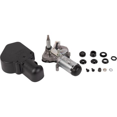 Moteur CNH 87628768 (1/2)
