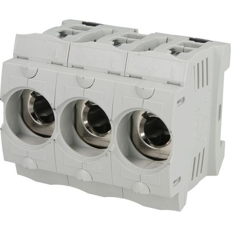 Mersen Sicherungssockel NEOZED 04734.000000