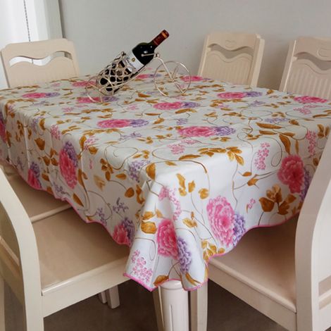 1 nappe basse - Happy Years - 137 x 183 cm (1/5)