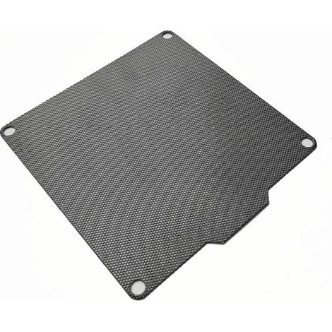 Feuille de plateau d'impression pour imprimante 3D EasyThreed X1 X2 K1 K2 K7 K9 (1/5)