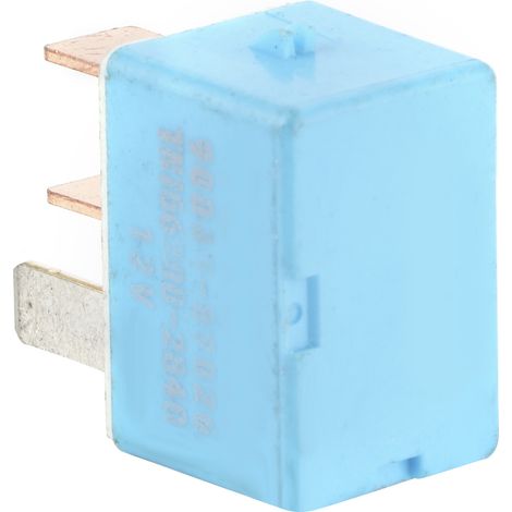 Relais 12V 4Pin Module 90080-87026 Compatible Lexus CT200H ES300 GS200T Pièce Remplaçante (1/4)