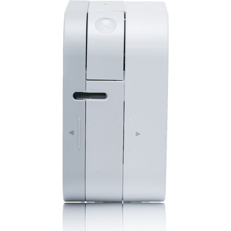 PT-P300BT impresora de etiquetas Térmica directa 180 x 180 DPI 20 mm/s TZe Bluetooth