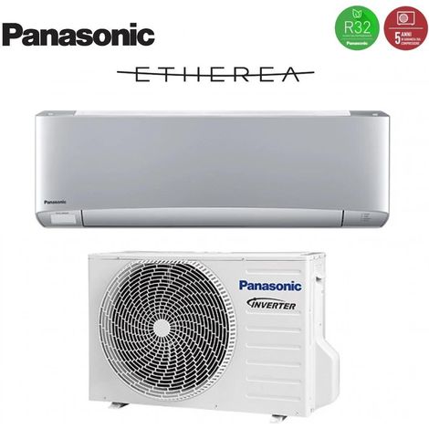 Klimaanlage Panasonic xz50zke 18000 BTU WiFi integriert (1/2)