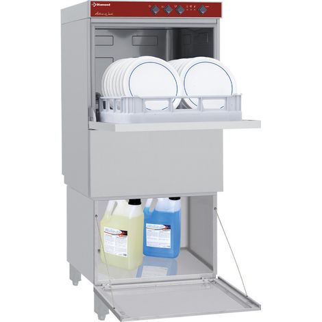 Lave-vaisselle h1420 et soubassement - Diamond (1/3)