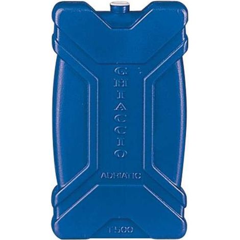 GHIACCIO T 500 g 500 ADRIATIC
