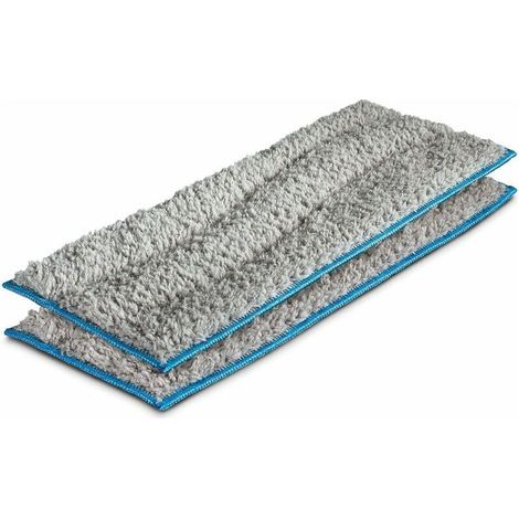 Accessoires iRobot - Lot de 6 lingettes pour Braava jet m6 csparkv-eu (1/5)