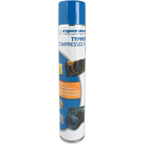Soufflette Esperanza es124 haute pression 750 ml