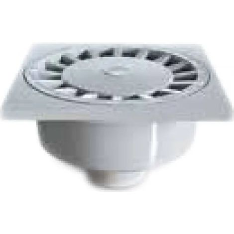 Nicoll/Redi - Pozzetto Plastica 250X250