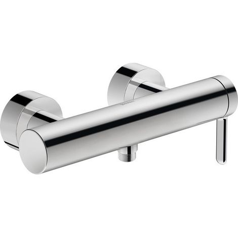 mitigeur de douche monocommand C.1 En saillie chroméé