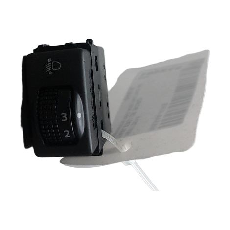 [PRODUIT D'OCCASION] Commande Réglage Hauteur De Phare NISSAN Juke ♻️ Ref Oe. 251901ka0d - Garantie à vie (1/2)