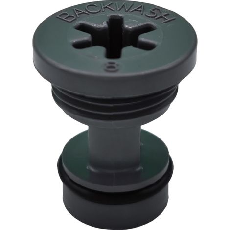 Autotrol 255 Ventil Nr. 8 Abflussregler (1/5)