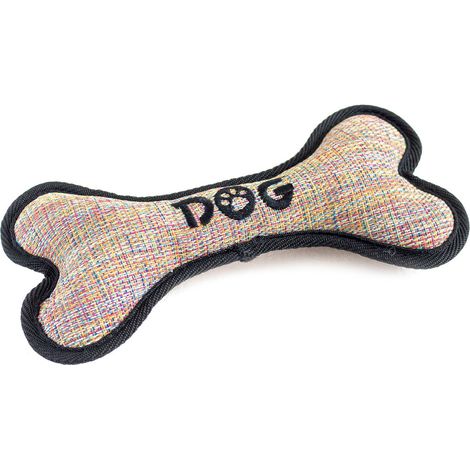 Gioco Pet Modello Durevole Osso Resistente Per Animali Domestici Cani (1/3)