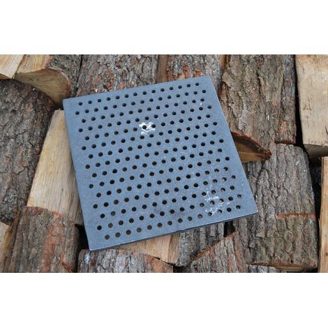 CA129 - 31 x 31 cm (1/5)
