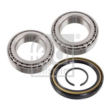 Kit de roulements de roue FEBI BILSTEIN 173166 MITSUBISHI MB092749 MB092749 S2