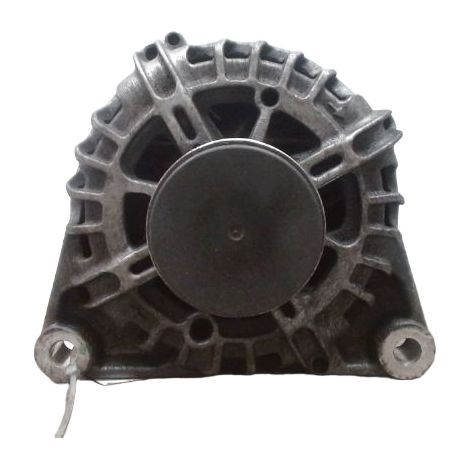 [PRODUIT D'OCCASION] Alternateur PEUGEOT 308 ♻️ Ref Oe. 9818677980 - Garantie à vie (1/4)