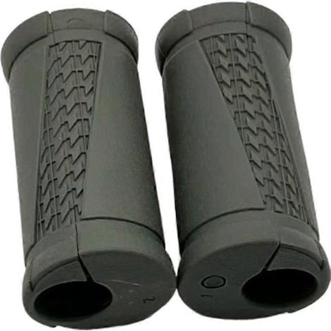 Housse de protection pour les mains, poignée antidérapante pour haltères et haltères de musculation (1/5)
