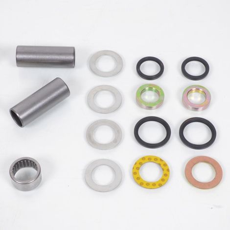 reparaturset schwingenachse all balls für motorrad yamaha 250 yz