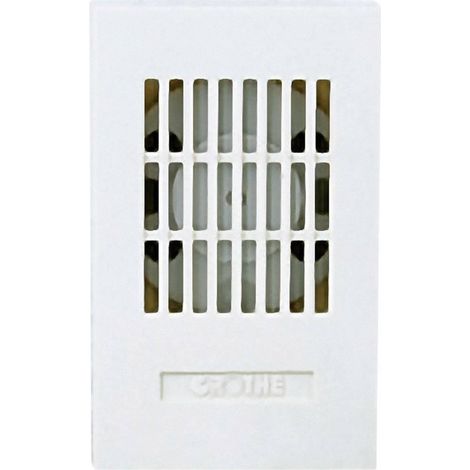 Grothe LTW 1171A Timbre 12V para uso doméstico