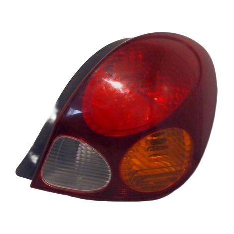 Feu Arriere Droit TOYOTA Corolla 97-2000 [PRODUIT D'OCCASION]♻️815501e070 (1/3)