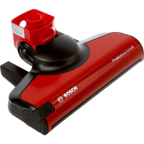 Brosse motorisée pour Aspirateur BOSCH 11046269 (1/2)