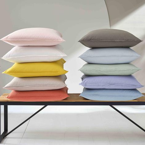Housse de Couette, 270cm x 290cm Taille, Iris, King
