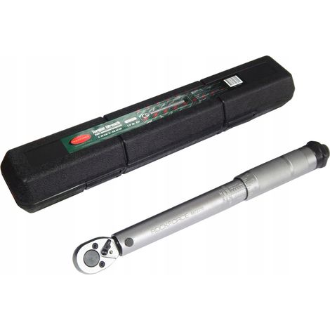 Clé dynamométrique 1/2" (40-210 Nm) (1/4)