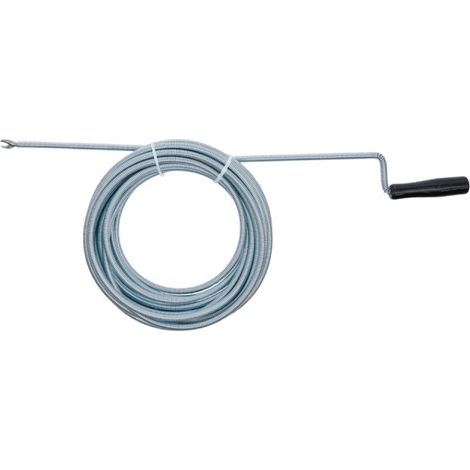 Klempnerwerkzeug BGS Technic 1993 Spirale 10 mm 10 m (1/3)