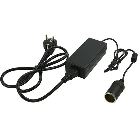 Convertisseur 230v 12v 60w5amp (1/5)