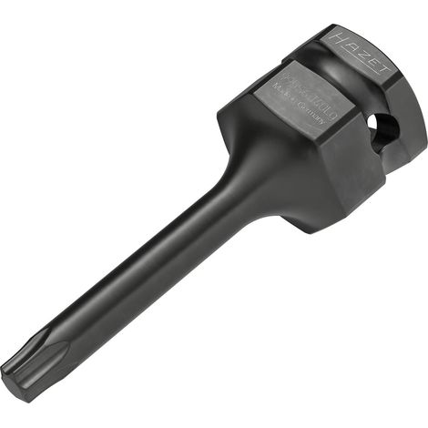 Hazet 995S6-T40LG Torx Kraft-Schraubendreher-Einsa tz (1/5)