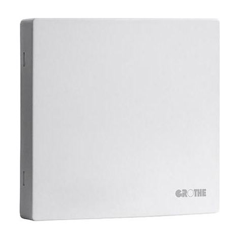 Grothe 43480 Extensor de alcance blanco 500 metros