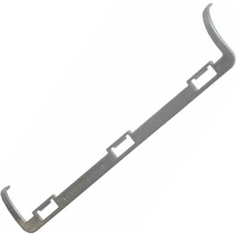 Raccordo maniglia - Frigorifero, congelatore - BRANDT - 3070663662894755052