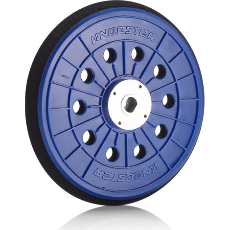 Ersatzteil passend für Flex GE5, GE7, GE MH, WST 700/1000, WSE 7 und GCE 6 Stützteller Schleifteller (1/2)