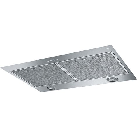 Roblin – Groupe filtrant intégré au plafond 560mm – Puissance d'extraction 601 m³/h – Classe d'efficacité énergétique A+ – 6208180