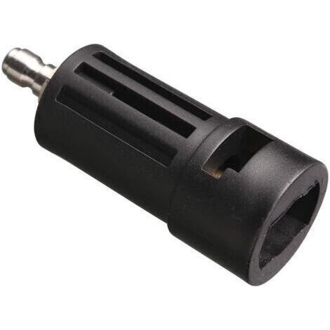 Adaptateur pour nettoyeur haute pression 1/4\\\ (1/5)