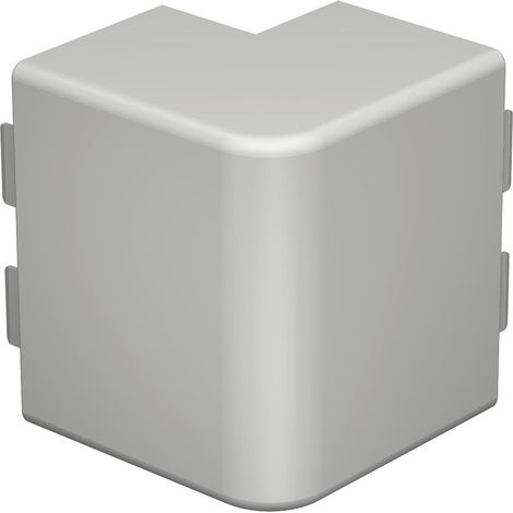 Herraje de esquina exterior tipo WDK HA60110RW (1/3)